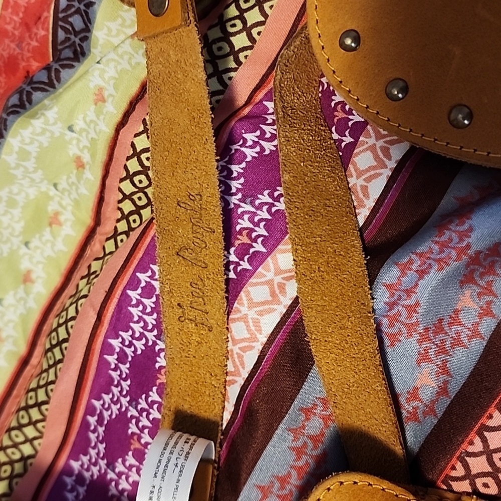 Free People Change Me Up Cross Body Bag - Picture 8 of 10